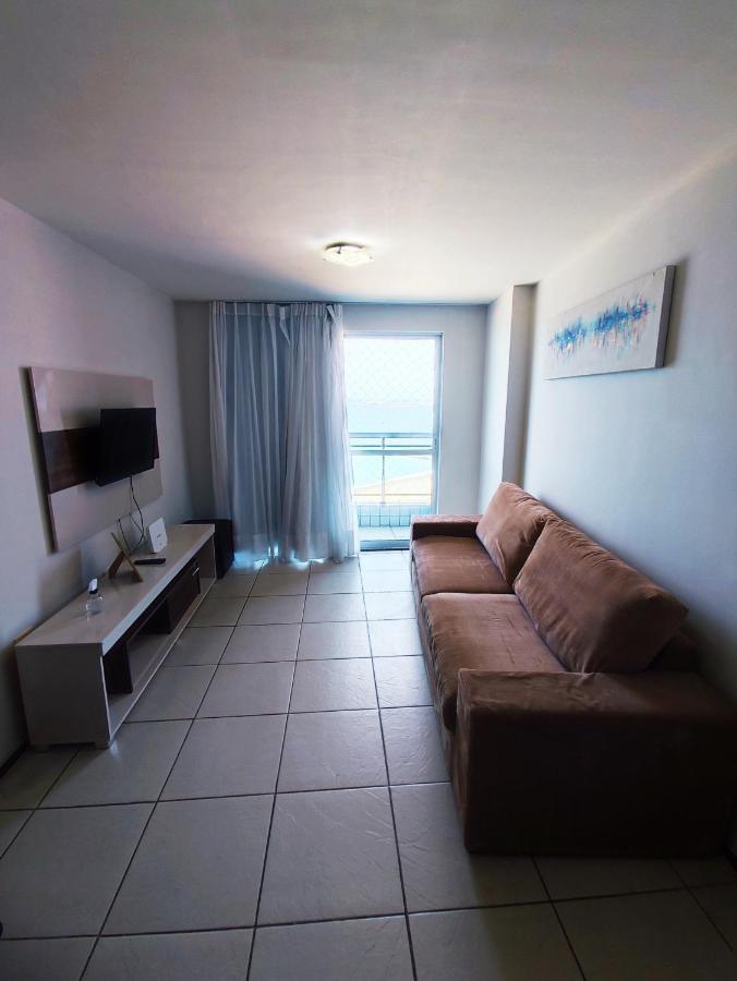 Flat Terraco Do Atlantico Appartement Fortaleza  Buitenkant foto