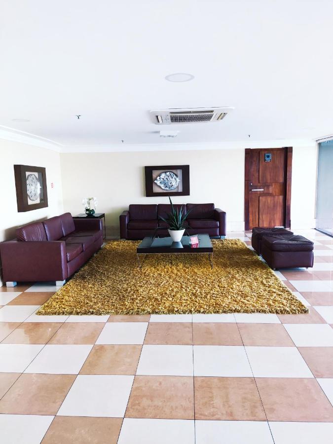 Flat Terraco Do Atlantico Appartement Fortaleza  Buitenkant foto