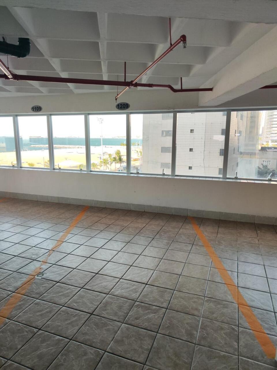 Flat Terraco Do Atlantico Appartement Fortaleza  Buitenkant foto